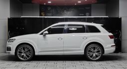 
										AED 2,000 P.M | 2019 Audi Q7 55 TFSI Quattro | GCC | full									