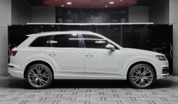 
										AED 2,000 P.M | 2019 Audi Q7 55 TFSI Quattro | GCC | full									