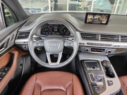 
										AED 2,000 P.M | 2019 Audi Q7 55 TFSI Quattro | GCC | full									
