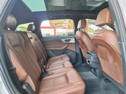 
										AED 2,000 P.M | 2019 Audi Q7 55 TFSI Quattro | GCC | full									