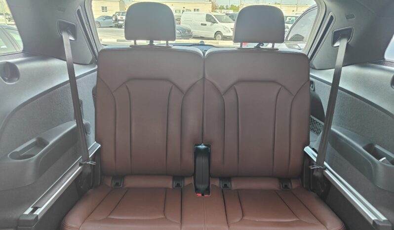 
								AED 2,000 P.M | 2019 Audi Q7 55 TFSI Quattro | GCC | full									