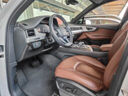 
										AED 2,000 P.M | 2019 Audi Q7 55 TFSI Quattro | GCC | full									