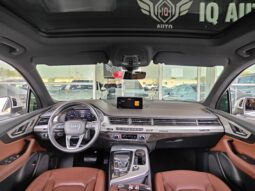 
										AED 2,000 P.M | 2019 Audi Q7 55 TFSI Quattro | GCC | full									