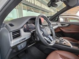 
										AED 2,000 P.M | 2019 Audi Q7 55 TFSI Quattro | GCC | full									