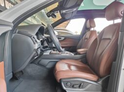 
										AED 2,000 P.M | 2019 Audi Q7 55 TFSI Quattro | GCC | full									