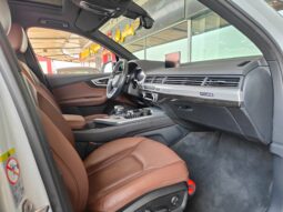 
										AED 2,000 P.M | 2019 Audi Q7 55 TFSI Quattro | GCC | full									