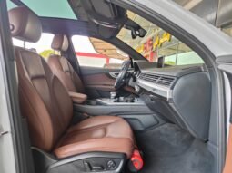 
										AED 2,000 P.M | 2019 Audi Q7 55 TFSI Quattro | GCC | full									