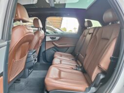 
										AED 2,000 P.M | 2019 Audi Q7 55 TFSI Quattro | GCC | full									