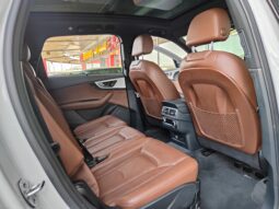 
										AED 2,000 P.M | 2019 Audi Q7 55 TFSI Quattro | GCC | full									