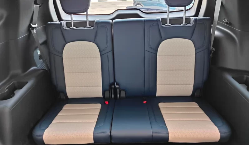 
								AED 1,340 P.M | 2024 Fengon ix7 2.0T GDI 4WD | Under Warranty | GCC | full									