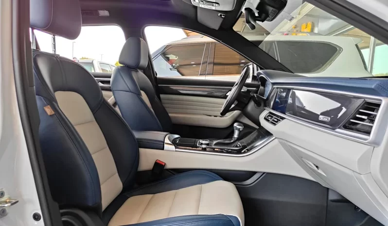 
								AED 1,340 P.M | 2024 Fengon ix7 2.0T GDI 4WD | Under Warranty | GCC | full									