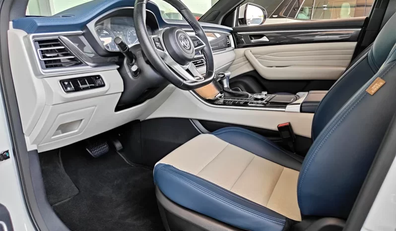 
								AED 1,340 P.M | 2024 Fengon ix7 2.0T GDI 4WD | Under Warranty | GCC | full									