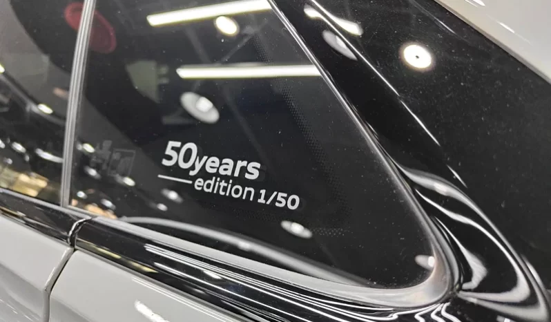 
								AED 6,900 P.M | 2022 Audi RSQ8 TFSI Quattro Edition 1 / 50 | Under Warranty | GCC | full									