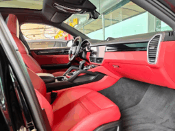 
										AED 4,000 P.M | 2022 Porsche Cayenne Coupe | Under Warranty | GCC | full									