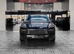 
										AED 4,000 P.M | 2022 Porsche Cayenne Coupe | Under Warranty | GCC | full									