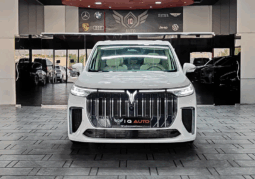 
										2023 Voyah Dreamer | 10 Years Warranty I Fully Loaded I FREE REGISTRATION – FREE INSURANCE I full									