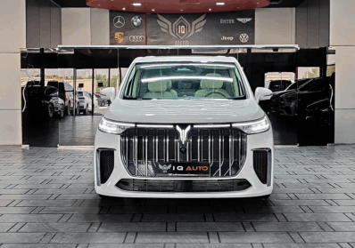 2023 Voyah Dreamer | 10 Years Warranty I Fully Loaded I FREE REGISTRATION – FREE INSURANCE I