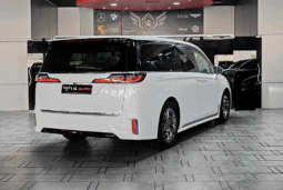 
										2023 Voyah Dreamer | 10 Years Warranty I Fully Loaded I FREE REGISTRATION – FREE INSURANCE I full									