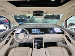 
										2023 Voyah Dreamer | 10 Years Warranty I Fully Loaded I FREE REGISTRATION – FREE INSURANCE I full									