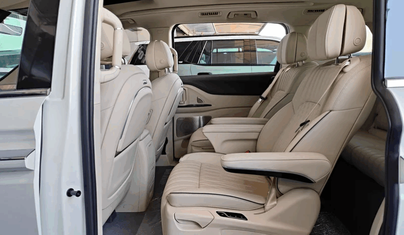 
								2023 Voyah Dreamer | 10 Years Warranty I Fully Loaded I FREE REGISTRATION – FREE INSURANCE I full									