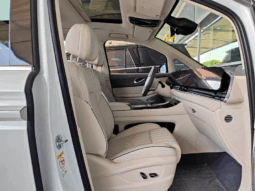 
										2023 Voyah Dreamer | 10 Years Warranty I Fully Loaded I FREE REGISTRATION – FREE INSURANCE I full									