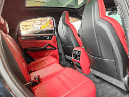 
										AED 4,000 P.M | 2022 Porsche Cayenne Coupe | Under Warranty | GCC | full									