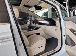 
										2023 Voyah Dreamer | 10 Years Warranty I Fully Loaded I FREE REGISTRATION – FREE INSURANCE I full									