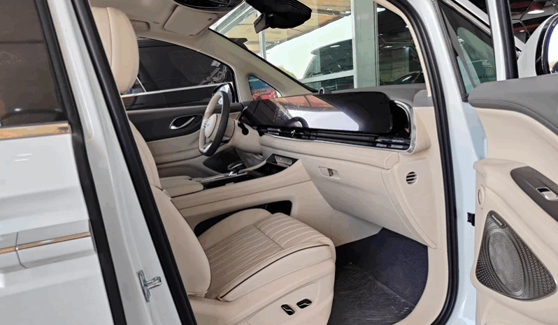 
								2023 Voyah Dreamer | 10 Years Warranty I Fully Loaded I FREE REGISTRATION – FREE INSURANCE I full									