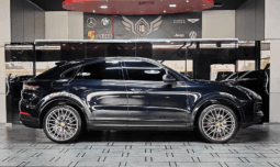 
										AED 4,000 P.M | 2022 Porsche Cayenne Coupe | Under Warranty | GCC | full									