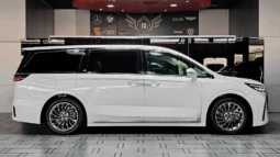 
										2023 Voyah Dreamer | 10 Years Warranty I Fully Loaded I FREE REGISTRATION – FREE INSURANCE I full									