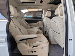 
										2023 Voyah Dreamer | 10 Years Warranty I Fully Loaded I FREE REGISTRATION – FREE INSURANCE I full									