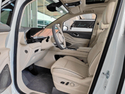 
										2023 Voyah Dreamer | 10 Years Warranty I Fully Loaded I FREE REGISTRATION – FREE INSURANCE I full									