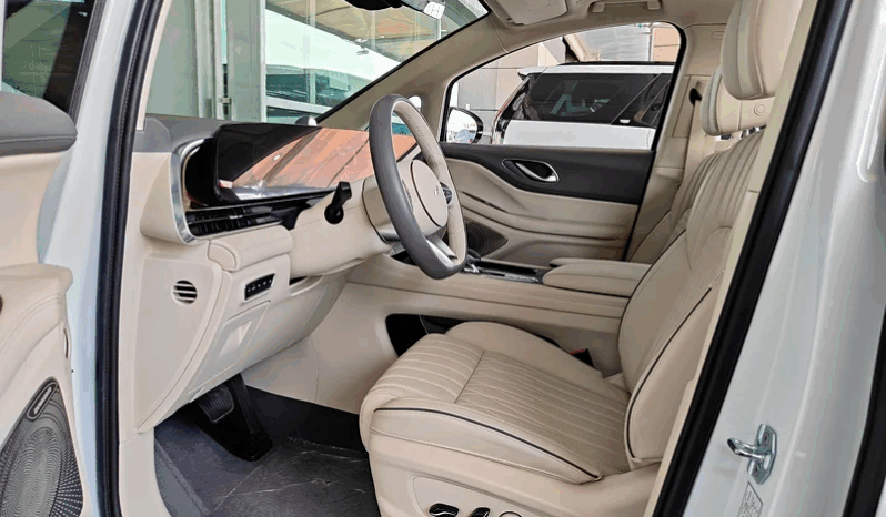 
								2023 Voyah Dreamer | 10 Years Warranty I Fully Loaded I FREE REGISTRATION – FREE INSURANCE I full									