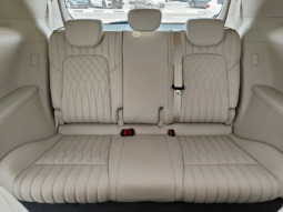 
										2023 Voyah Dreamer | 10 Years Warranty I Fully Loaded I FREE REGISTRATION – FREE INSURANCE I full									