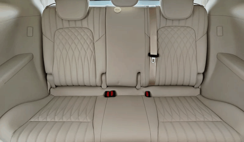 
								2023 Voyah Dreamer | 10 Years Warranty I Fully Loaded I FREE REGISTRATION – FREE INSURANCE I full									