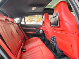 
										AED 2,950 P.M | 2016 BMW X6 M | Under Warranty | GCC | full									