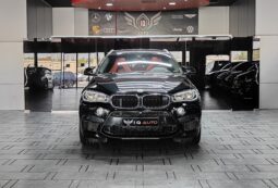 
										AED 2,950 P.M | 2016 BMW X6 M | Under Warranty | GCC | full									