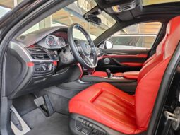 
										AED 2,950 P.M | 2016 BMW X6 M | Under Warranty | GCC | full									