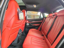 
										AED 2,950 P.M | 2016 BMW X6 M | Under Warranty | GCC | full									