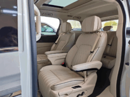 
										2023 Voyah Dreamer | 10 Years Warranty I Fully Loaded I FREE REGISTRATION – FREE INSURANCE I full									