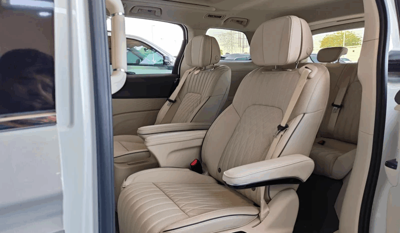 
								2023 Voyah Dreamer | 10 Years Warranty I Fully Loaded I FREE REGISTRATION – FREE INSURANCE I full									