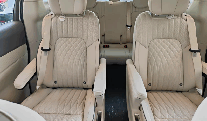 
								2023 Voyah Dreamer | 10 Years Warranty I Fully Loaded I FREE REGISTRATION – FREE INSURANCE I full									