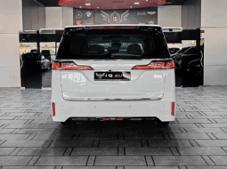 
										2023 Voyah Dreamer | 10 Years Warranty I Fully Loaded I FREE REGISTRATION – FREE INSURANCE I full									