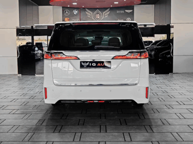 2023 Voyah Dreamer | 10 Years Warranty I Fully Loaded I FREE REGISTRATION – FREE INSURANCE I