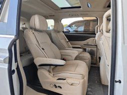 
										2023 Voyah Dreamer | 10 Years Warranty I Fully Loaded I FREE REGISTRATION – FREE INSURANCE I full									