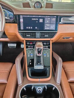 
										AED 2,640 P.M | 2019 Porsche Cayenne S | Under Warranty | GCC | full									