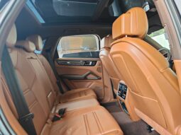 
										AED 2,640 P.M | 2019 Porsche Cayenne S | Under Warranty | GCC | full									