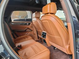 
										AED 2,640 P.M | 2019 Porsche Cayenne S | Under Warranty | GCC | full									