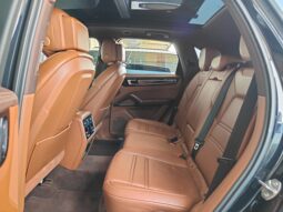 
										AED 2,640 P.M | 2019 Porsche Cayenne S | Under Warranty | GCC | full									