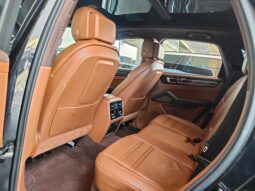 
										AED 2,640 P.M | 2019 Porsche Cayenne S | Under Warranty | GCC | full									